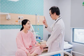 60 phút kịp thời cứu người bị vỡ túi phình mạch máu não