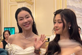 Động thái của CEO Sen Vàng giữa ồn ào liên quan Thùy Tiên