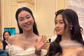 Động thái của CEO Sen Vàng giữa ồn ào liên quan Thùy Tiên