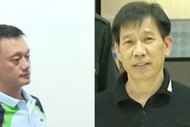 Mạnh 'gỗ' có vai trò gì trong băng nhóm tội phạm 'trùm giang hồ' Vi 'ngộ'?