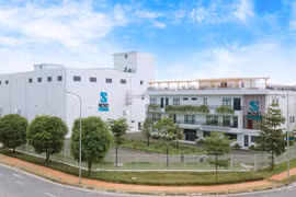 Công ty Novopharm bị phạt 220 triệu, đình chỉ hoạt động 8 tháng