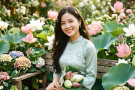 3 con giáp vượng vận công danh, dễ được trọng dụng, giàu lên từng ngày