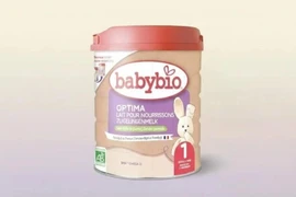 Cảnh báo khẩn về 5 lô sữa công thức nghi nhiễm độc tố cereulide