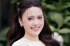 Mộc An ra album đầu tay, được Lan Anh, Tố Nga hết lời khen