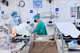 Giảm đau ngoài màng cứng giúp bệnh nhân sau mổ phục hồi nhanh