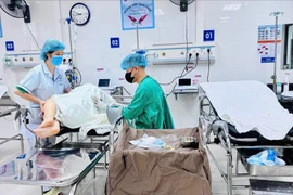 Giảm đau ngoài màng cứng giúp bệnh nhân sau mổ phục hồi nhanh