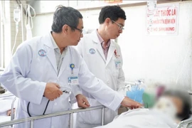 Sức khỏe 2 mẹ con bị bắn trọng thương ở Tây Ninh hiện ra sao?