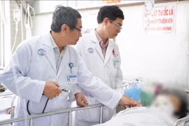 Sức khỏe 2 mẹ con bị bắn trọng thương ở Tây Ninh hiện ra sao?