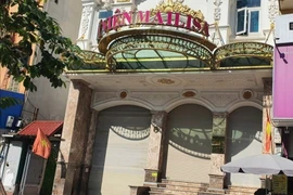 Thẩm mỹ viện Mailisa thông báo ngừng hoạt động toàn hệ thống