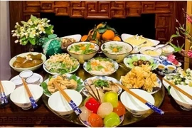 Cúng Rằm tháng Giêng 2026 giờ nào thiêng nhất?