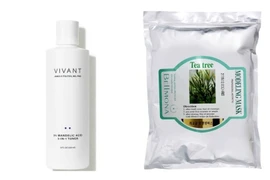 Công ty TNHH Thẩm mỹ Zacy bị thu hồi 4 mỹ phẩm vi phạm