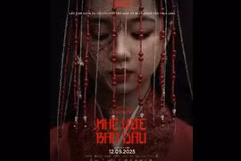 “Khế ước bán dâu” chuyển thành phim sắp công chiếu