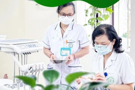 Cẩn thận nang xương hàm gây biến dạng mặt