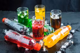 Loại đồ uống cần tránh khi bị rối loạn tiêu hóa