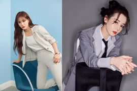 Bí quyết mặc đẹp mà sang cho cô nàng công sở