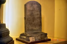 Chiến dịch 'đánh phủ đầu' vô tiền khoáng hậu của quân đội Đại Việt 