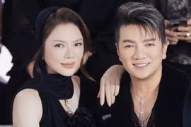 Lý Nhã Kỳ đẹp kiêu sa tại sự kiện thời trang