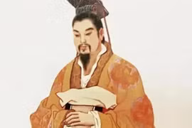 Số phận kỳ lạ của vị hoàng đế cuối cùng nước Tây Lương
