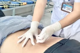 Tiêm huyệt vị phục hồi bệnh lý thần kinh cơ xương khớp