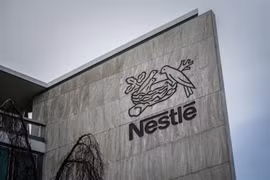 Nestlé thu hồi một số lô sữa bột trẻ sơ sinh tại Đức nhãn hiệu Beba, Alfamino