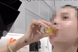 Trào lưu uống dầu ô liu khi bụng đói, bác sĩ nói gì?