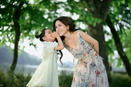 Cách dạy con thời hiện đại của TikToker triệu view