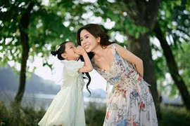 Cách dạy con thời hiện đại của TikToker triệu view