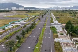 15 dự án nghìn tỷ ở Khánh Hòa vào "tầm ngắm" của Thanh tra Chính Phủ 