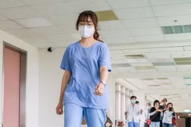Đi không nổi 200m trong 6 phút cảnh báo bệnh gì?