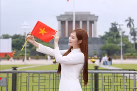 Hà Nội ngày lễ độc lập đi đâu, chơi gì trong 24 giờ?