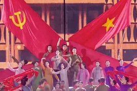 Lễ kỷ niệm 80 năm Ngày truyền thống ngành Văn hóa sẽ được tổ chức trang trọng