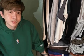 Công an TP HCM kết luận vụ ca sĩ Chi Dân sử dụng ma tuý