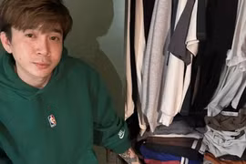 Công an TP HCM kết luận vụ ca sĩ Chi Dân sử dụng ma tuý