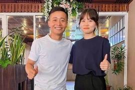 Chị gái Quang Linh Vlogs tìm người từng mua kẹo rau củ Kera