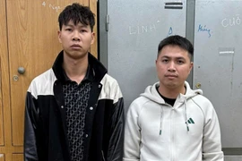 Khởi tố Công 'hàu' - quản trị trang 'Phó Thường Dân' vì cưỡng đoạt tài sản