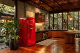 Tủ lạnh đặt 3 nơi tài sản thất thoát, đặt thế nào bảo vệ vận may?