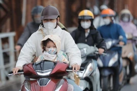 Thời tiết ngày 16/11: Không khí lạnh tăng cường, miền Bắc sắp rét sâu