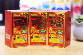 Yêu cầu xử lý quảng cáo thực phẩm chức năng vi phạm trên nền tảng TikTok