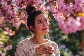 Cổ nhân dặn, phụ nữ biết giả ngốc mới là người khôn ngoan