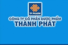 Công ty Cổ phần Dược phẩm Thành Phát bị xử phạt 180 triệu đồng