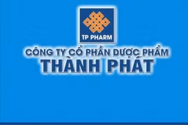 Công ty Cổ phần Dược phẩm Thành Phát bị xử phạt 180 triệu đồng
