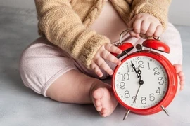 Chọn giờ vàng sinh con, cha mẹ cần biết