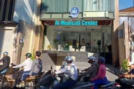 Liên hoàn sai phạm, Công ty MTV Dịch vụ AI Medicall bị phạt 80 triệu vẫn nhẹ?