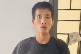 Bắt khẩn cấp cha dượng bạo hành bé gái ở Hà Tĩnh