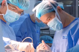 Du khách New Zealand bất ngờ bị đột quỵ trong kỳ nghỉ tại Việt Nam