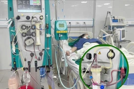 Biến chứng nguy hiểm gây viêm tụy cấp do mỡ máu ở phụ nữ mang thai