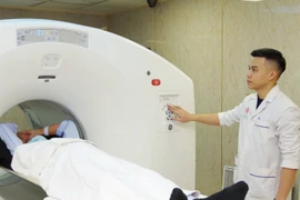 Trí tuệ nhân tạo và cá thể hóa điều trị y học hạt nhân tại Việt Nam