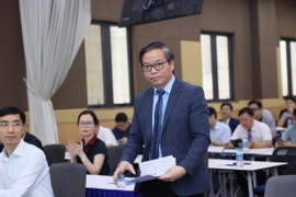 Công nghệ 3D mang lại hiệu quả điều trị cho người bệnh