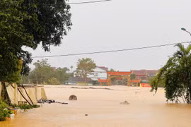 Các bệnh thường gặp mùa mưa lũ, cách phòng tránh