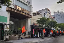 Dính nhiều sai phạm, Công ty Lâm Thùy Mai bị xử phạt hơn 260 triệu đồng